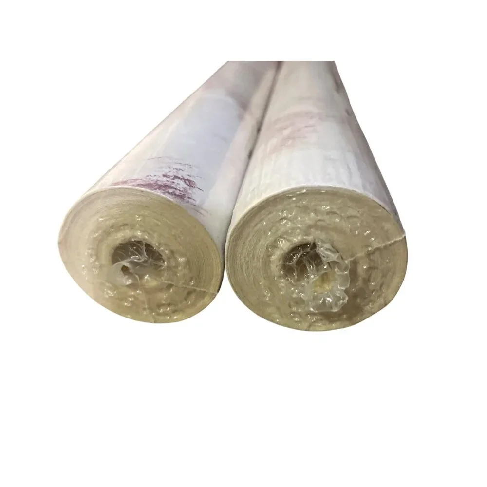 Vintage Birge Wallpaper 2 Bolts New Sealed Country Harvest Lot 24 830162